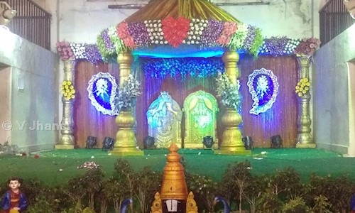V Jhansi in Kukatpally, Hyderabad - 500072