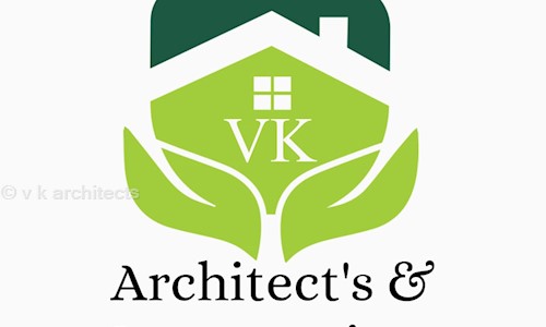v k architects in K R Puram, Bangalore - 560049