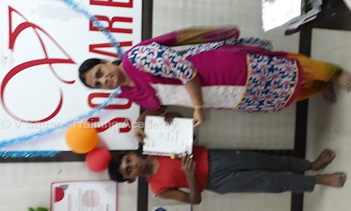V Square Training Academy in Valasaravakkam, Chennai - 600087