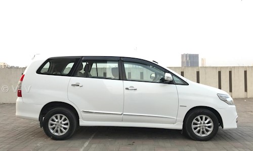 V. V. Tours & Travels in Dombivali East, Mumbai - 421204