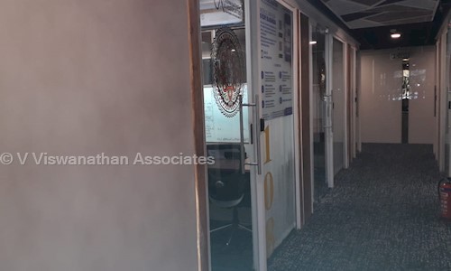 V Viswanathan Associates in Infantry Road, Bangalore - 560001