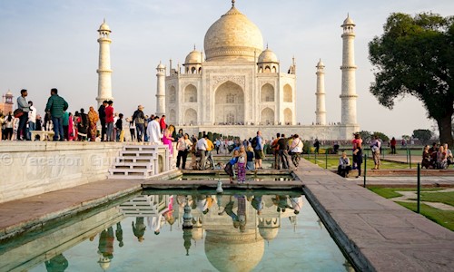 Vacation Guru in Wagholi, Pune - 412207
