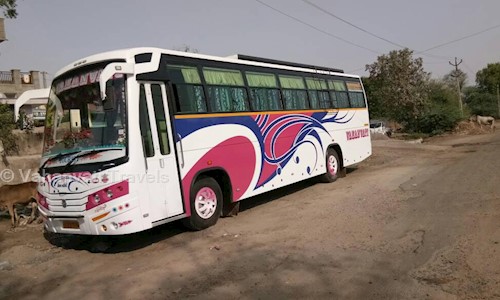 Vahanvati Travels in Naroda, Ahmedabad - 382330