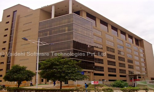Vaidehi Software Technologies Pvt. Ltd. in HSR Layout, Bangalore - 560102