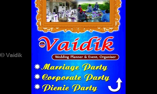 Vaidik in Sodepur, Kolkata - 700110
