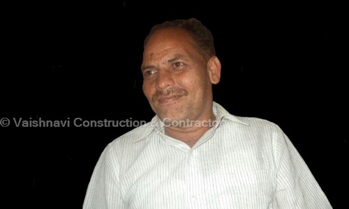 Vaishnavi Construction & Contractor in Hadapsar, Pune - 411028