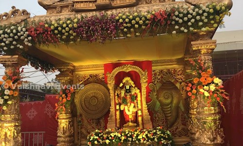 Vaishnavi Events in Neredmet, Hyderabad - 500056