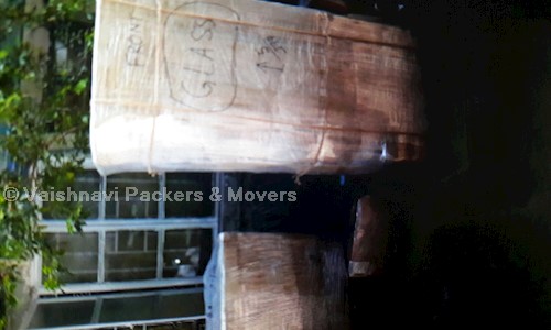 Vaishnavi Packers & Movers in Ratu Road, Ranchi - 834001