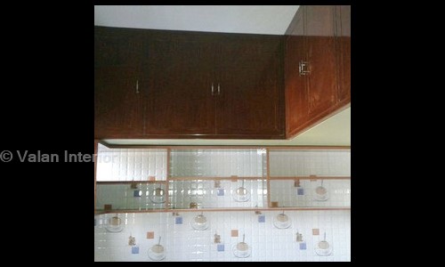 Valan Interior in Kodungaiyur, Chennai - 600118