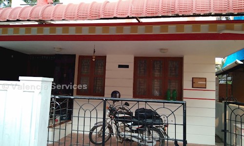 Valencia Services  in Kankanady, Mangalore - 575002