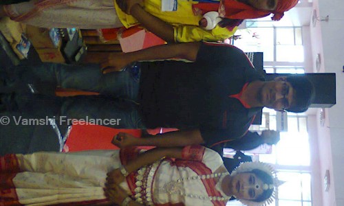 Vamshi Freelancer in Dilsukh Nagar, Hyderabad - 500060