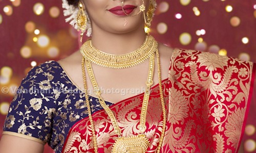 Vandhan Wedding Photography in Dum Dum, Kolkata - 700030
