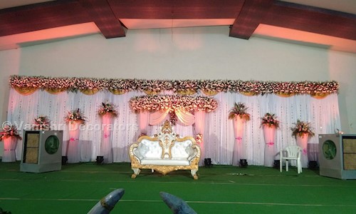 Vanishri Decorators in Mallapur, Hyderabad - 500076