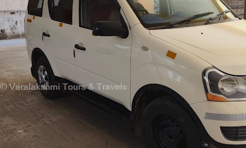 Varalakshmi Tours & Travels in Venkojipalem, Visakhapatnam - 530022