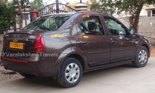 Varalakshmi Travels in Yapral, Hyderabad - 500062
