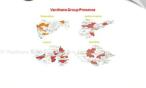 Vardhans India Facilities Pvt. Ltd. in Rahatani, Pimpri Chinchwad  - 411017