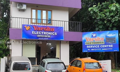 Varsha Electronics in Aranmula, Pathanamthitta - 689533