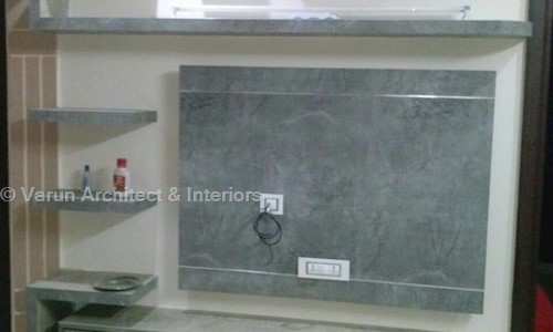 Varun Architect & Interiors in Gachibowli, Hyderabad - 500032