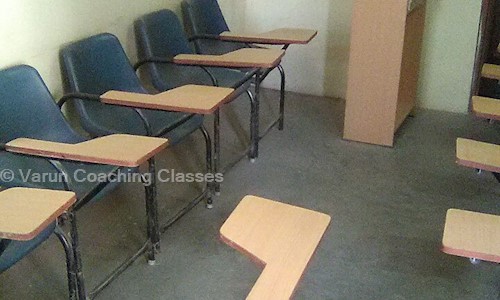 Varun Coaching Classes in Zirakpur, Chandigarh - 140603