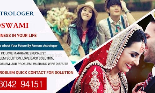 Vashikaran Specialist in A.B. Road, Indore - 452001