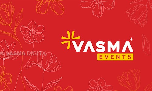VASMA DIGITX in Vadapalani, Chennai - 600026