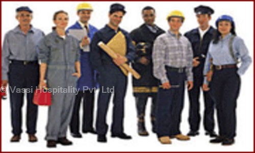 Vassi Hospitality Pvt. Ltd. in St. Thomas Mount, Chennai - 600016