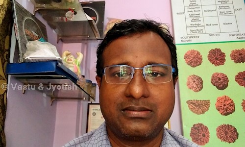 Vastu & Jyotish in Saheed Nagar, Bhubaneswar - 751007