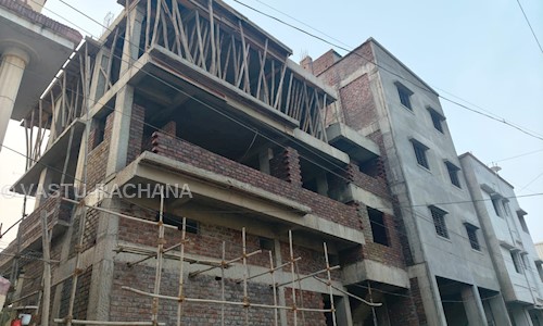 Vasturaschana Construction Services in Wakad, Pimpri Chinchwad - 411057