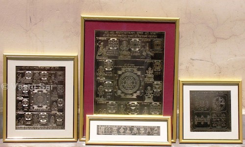 Vastu Sai in Range Hills, Pune - 411020