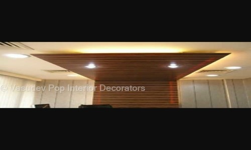 Vasudev Pop Interior Decorators in Vijayanagar, Bangalore - 560040