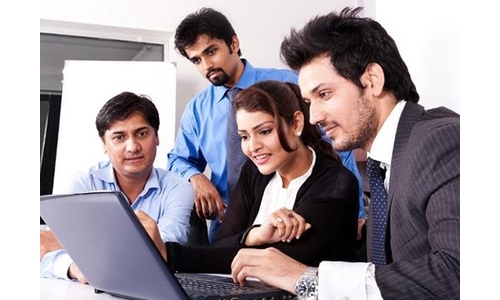 Veda Technologies in Koti, Hyderabad - 500095