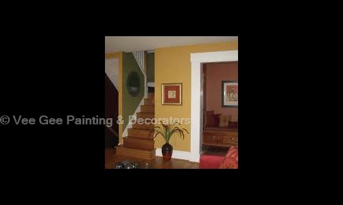 Vee Gee Painting & Decorators in Saidapet, Chennai - 600015