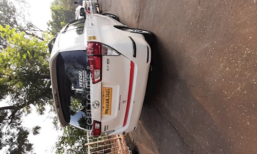 VEECHI TOURS & TRAVEL PVT LTD in Mulund East, Mumbai - 400081