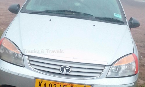 Veena Tourist & Travels in Basaveshwara Nagar, Bangalore - 560079