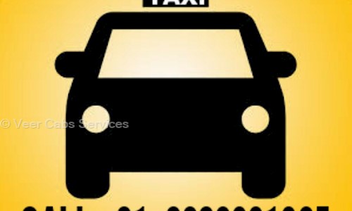 Veer Cabs Services in Sabarmati, Ahmedabad - 380005