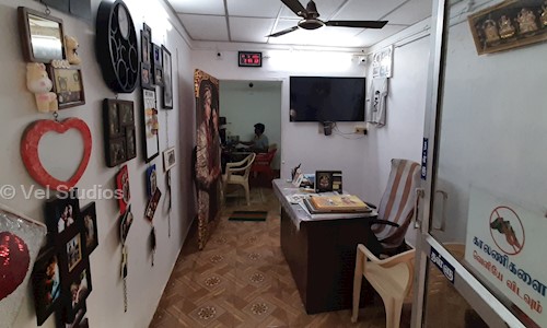 Vel Studios in Ambattur, Chennai - 600053