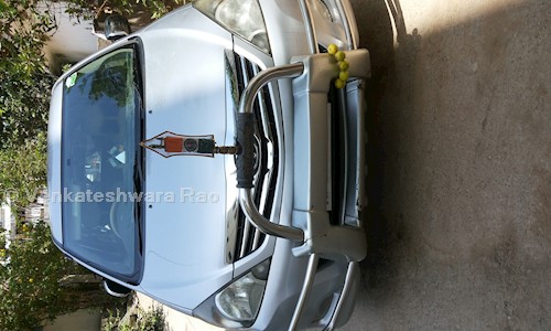 BAANVI TRAVELS in Kondapur, Hyderabad - 500084