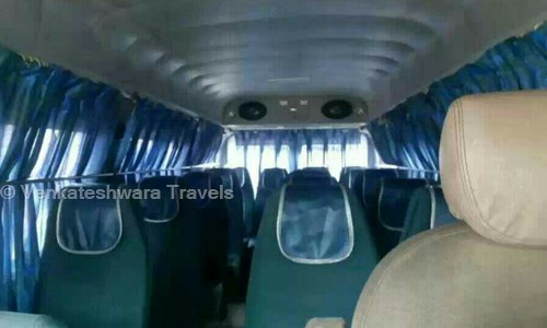 Venkateshwara Travels in Dhayari, Pune - 411041