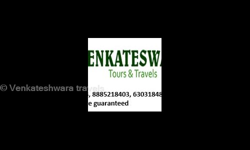Venkateshwara travels in Boduppal, Hyderabad - 