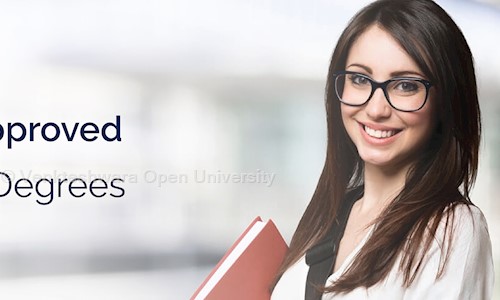 Venkteshwara Open University in Ganga Market, Itanagar - 791110
