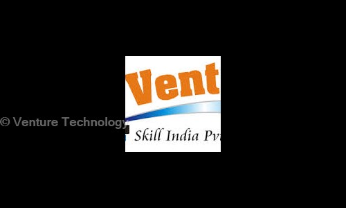 Venture Technology in Kutchery Road, Ranchi - 834001