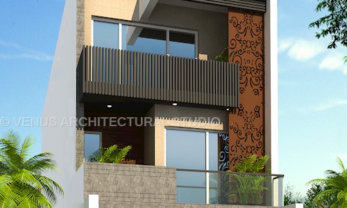VENUS ARCHITECTURAL STUDIO in Sector 14, Gurgaon - 122001