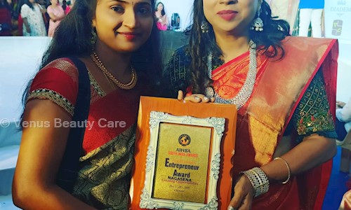 Venus Beauty Care in Satchiyapuram, Sivakasi - 626123