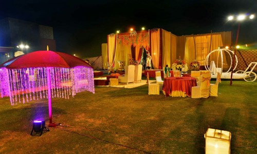 Verma Decoraters in Madhu Vihar, Delhi - 110092
