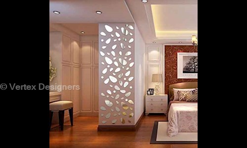 Vertex Designers in TC Palya, Bangalore - 560049