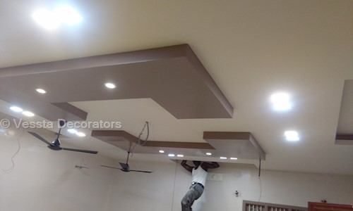 Vessta Decorators in Mangadu, Chennai - 600122