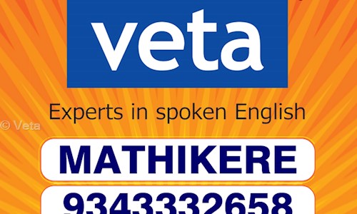 Veta in Mathikere, Bangalore - 560054
