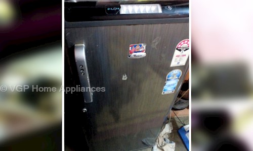 VGP Home Appliances in Padappai, Chennai - 601301