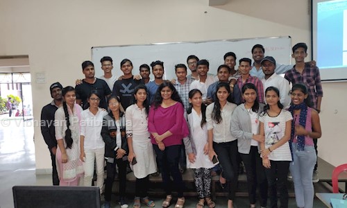 Vibhavari Patibandla in Warje, Pune - 411058