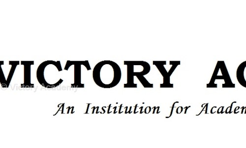 Victory Academy in Ayanavaram, Chennai - 600023